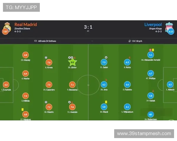 皇马与利物浦巅峰对决英文图标展现足球激情与荣耀