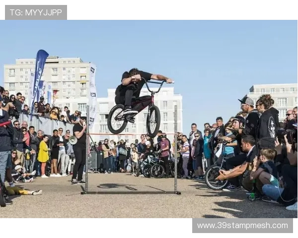 杭州极限运动队在极限运动嘉年华中以82分稳居积分榜首位